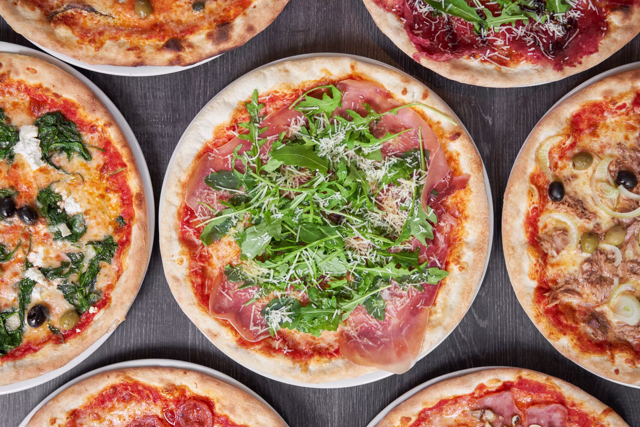 Pizzeria L'amore Titelbild