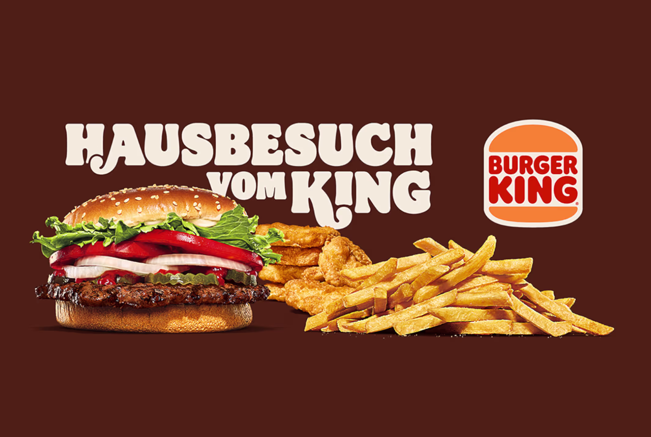 Burger King Detmold Titelbild