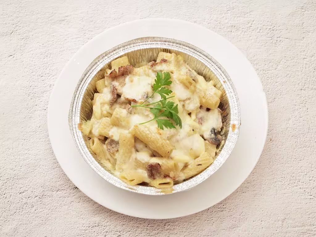 Rigatoni 2