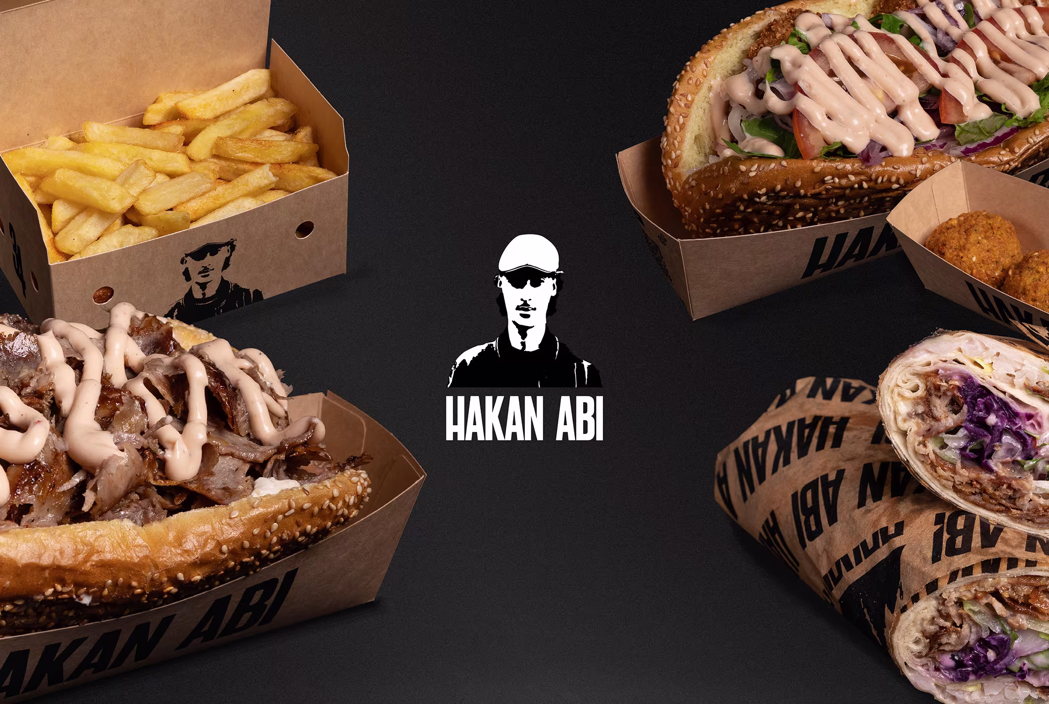 Hakan Abi Titelbild