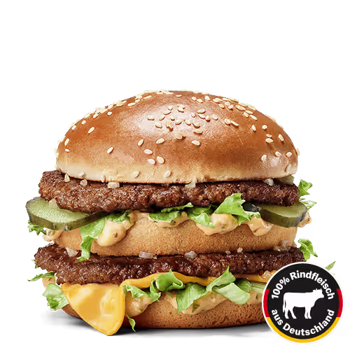 Big Mac®