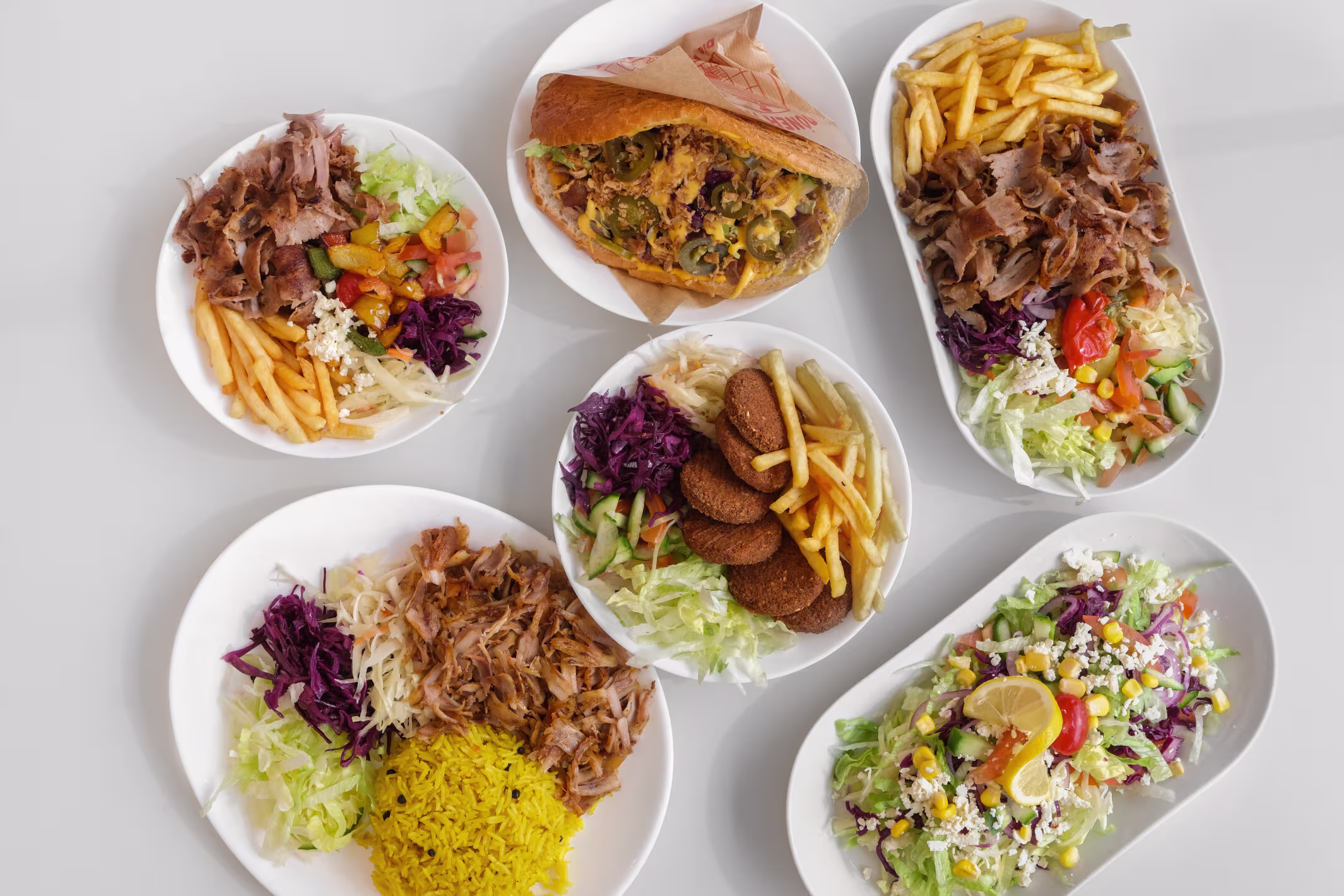 Magic Döner | Restaurant Bamberg Titelbild