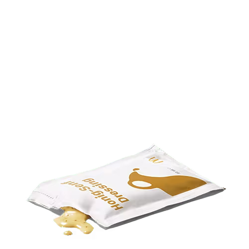 Honig-Senf Dressing 50ml