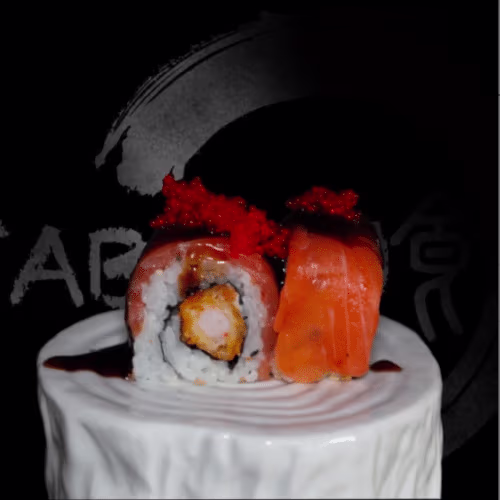 Tiger Roll ( 8 Stk.)