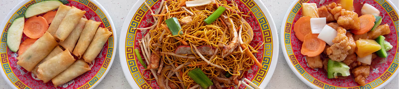 Yangda Restaurant Titelbild
