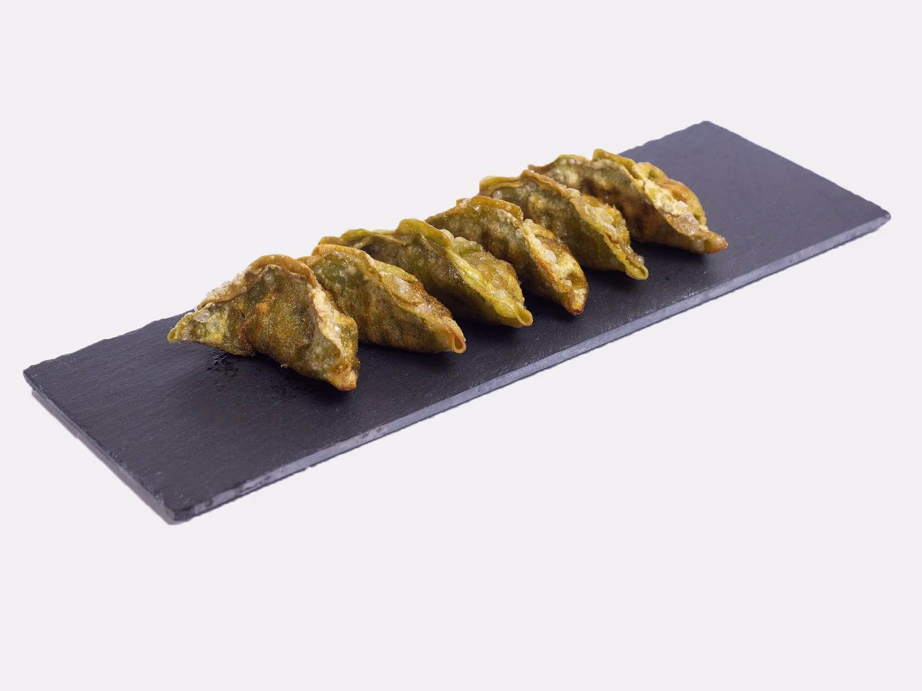 Vegetarische Dumplings