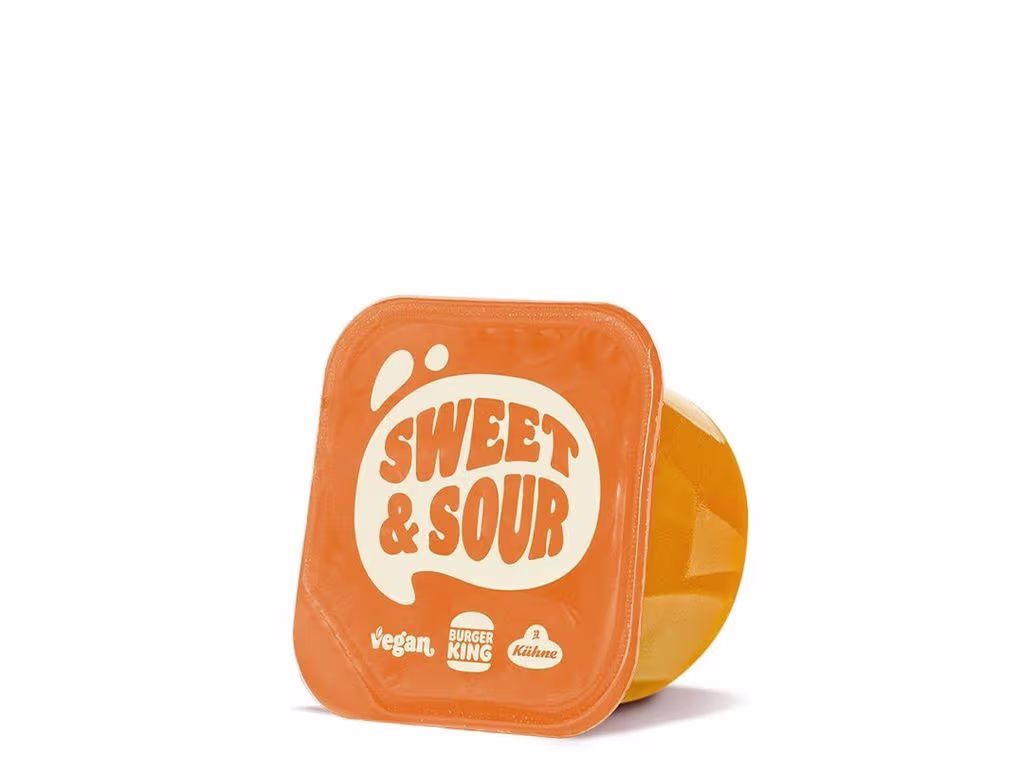 Sweet & Sour Dip 25 ml