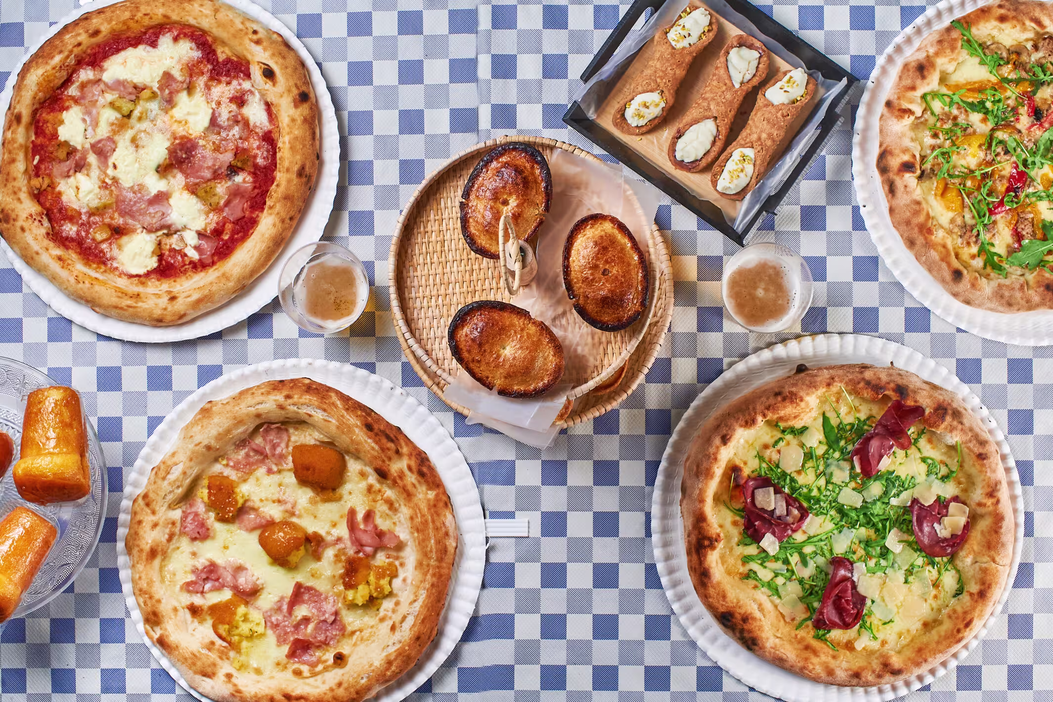 Singh Pizzeria Titelbild
