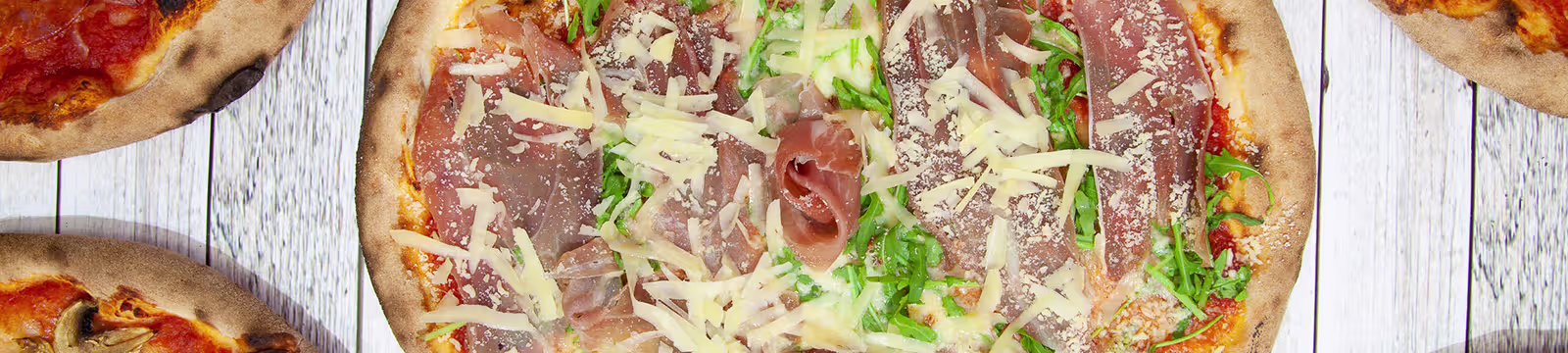 Pizzeria Sorge Titelbild