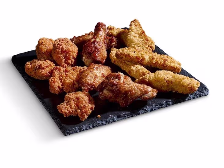 Chicken Box