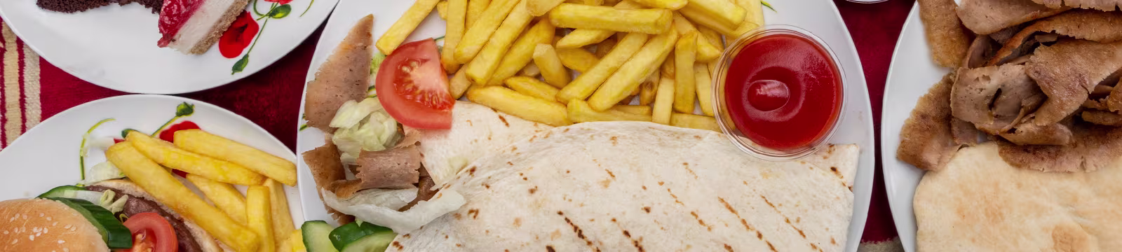 Döner city Titelbild