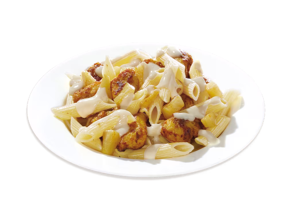 Pasta Yellowstone