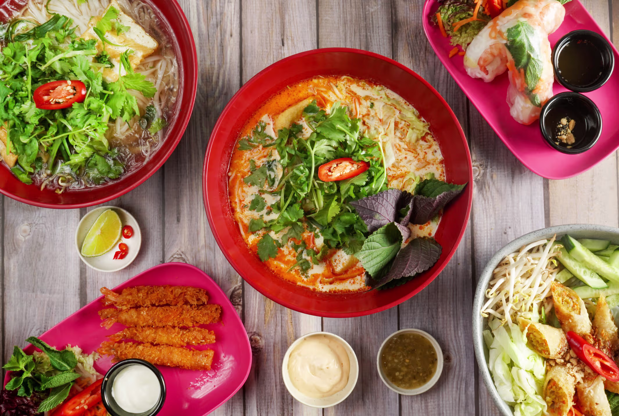 ĂN BÁNH MÌ Titelbild