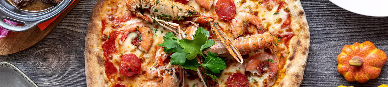Pizza Blitz Gmünd Titelbild
