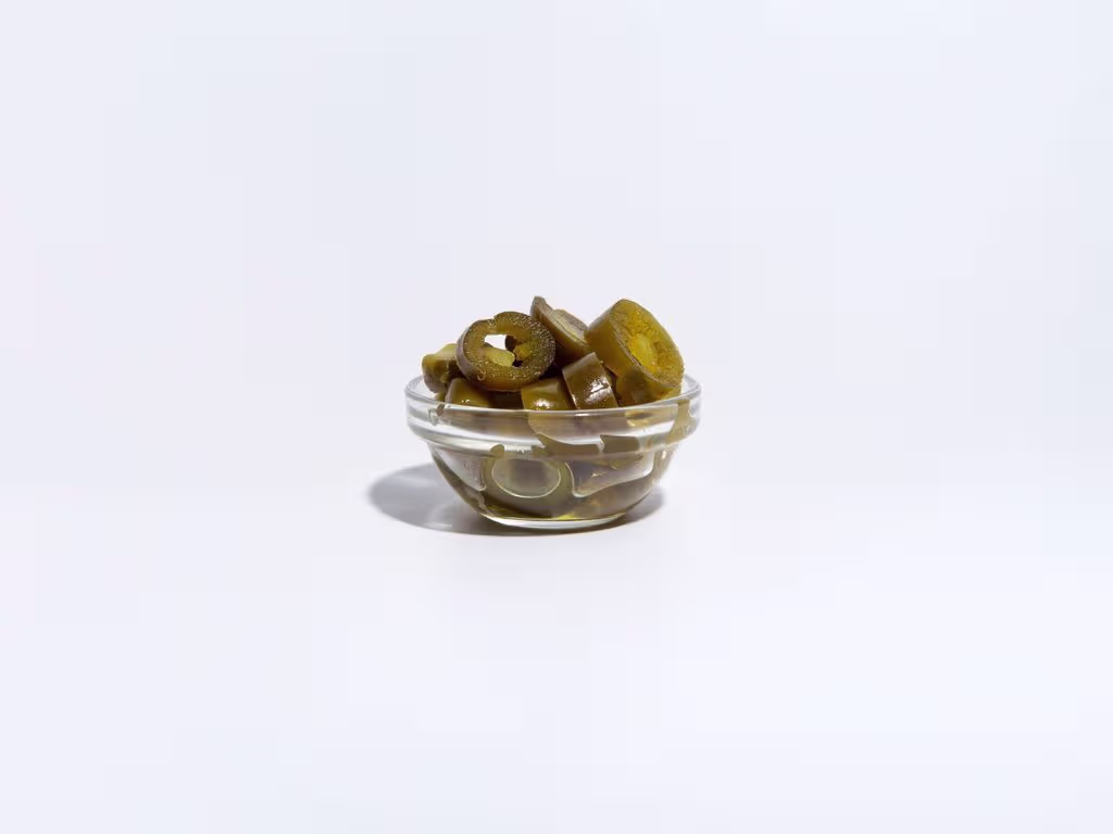 Jalapeños