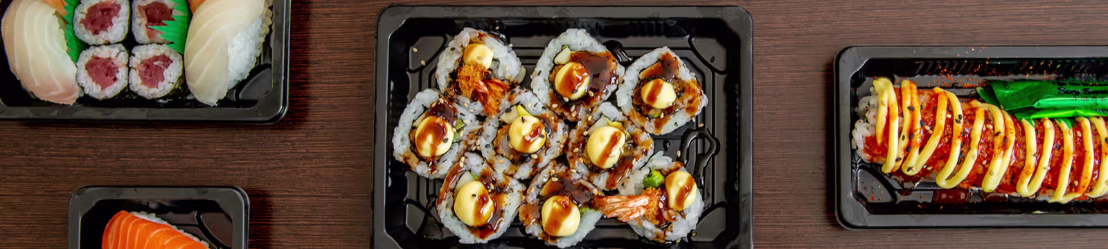 IKI Restaurant Dresden - Asiatische Restaurant und Sushi Bar Titelbild