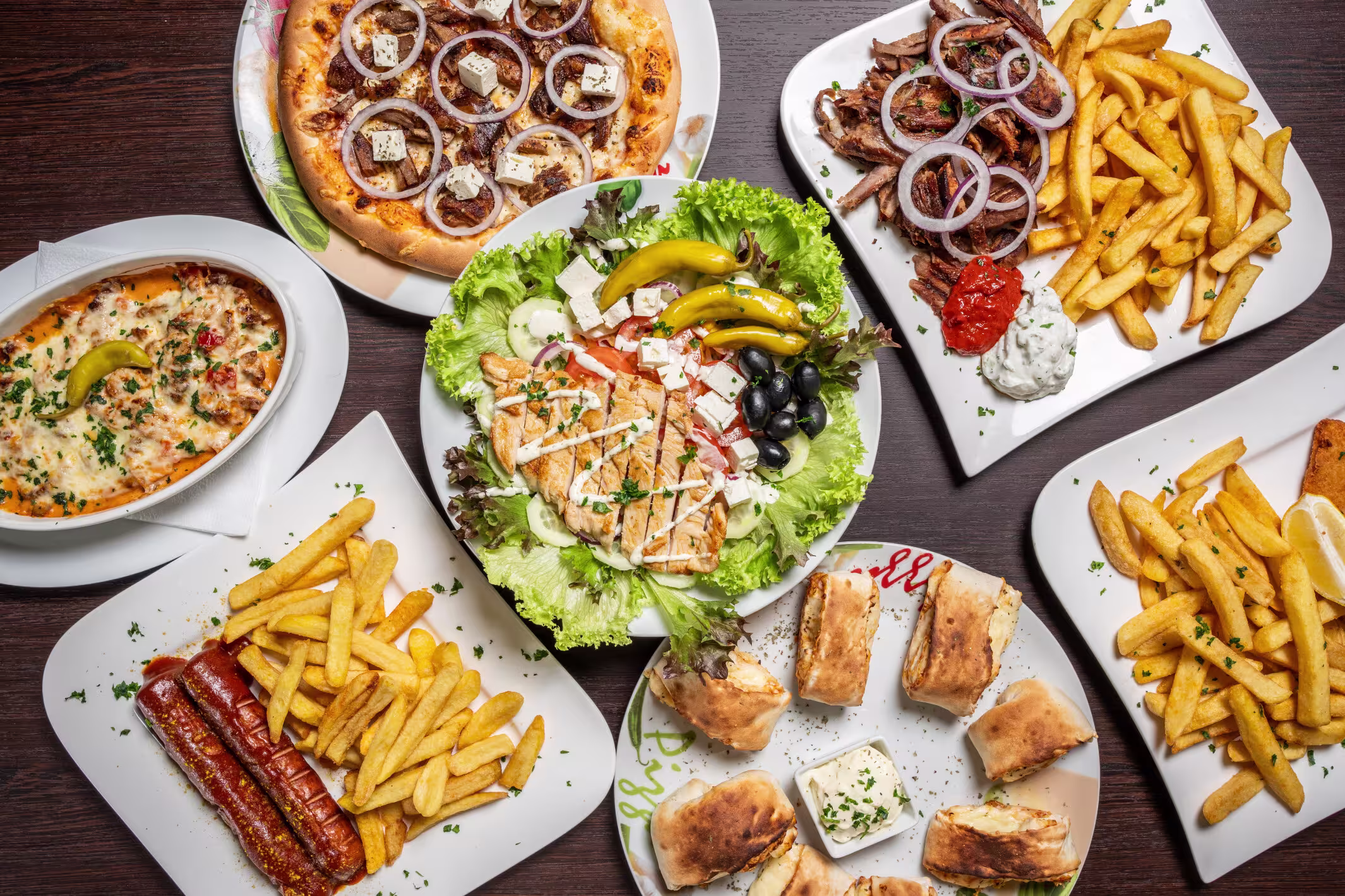 Nefis Beef Kebap Titelbild