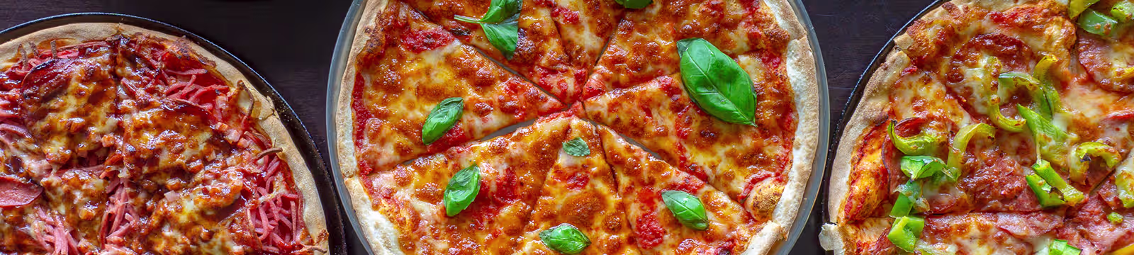Majestro's Pizza Weimar Titelbild