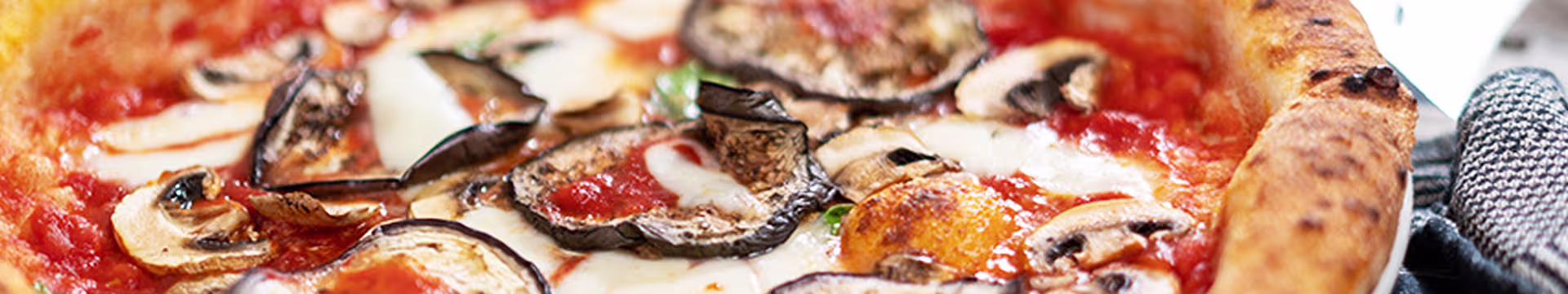 BESTIA Vera Pizza Napoletana Titelbild