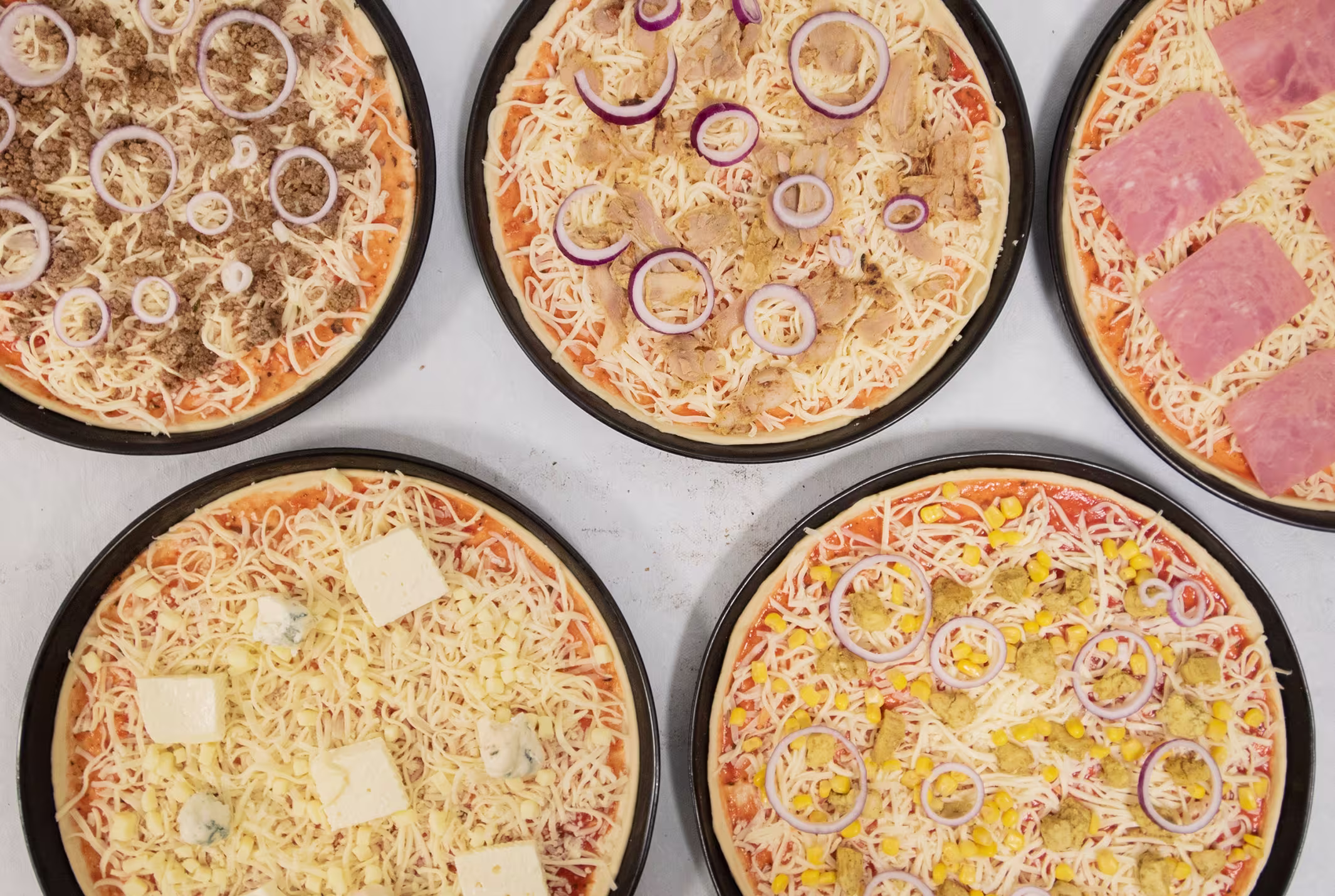 Pizza 44 Titelbild