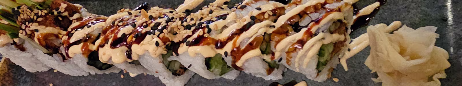 Asia My ( Vietnamesische Restaurant & Sushi Bar) Titelbild