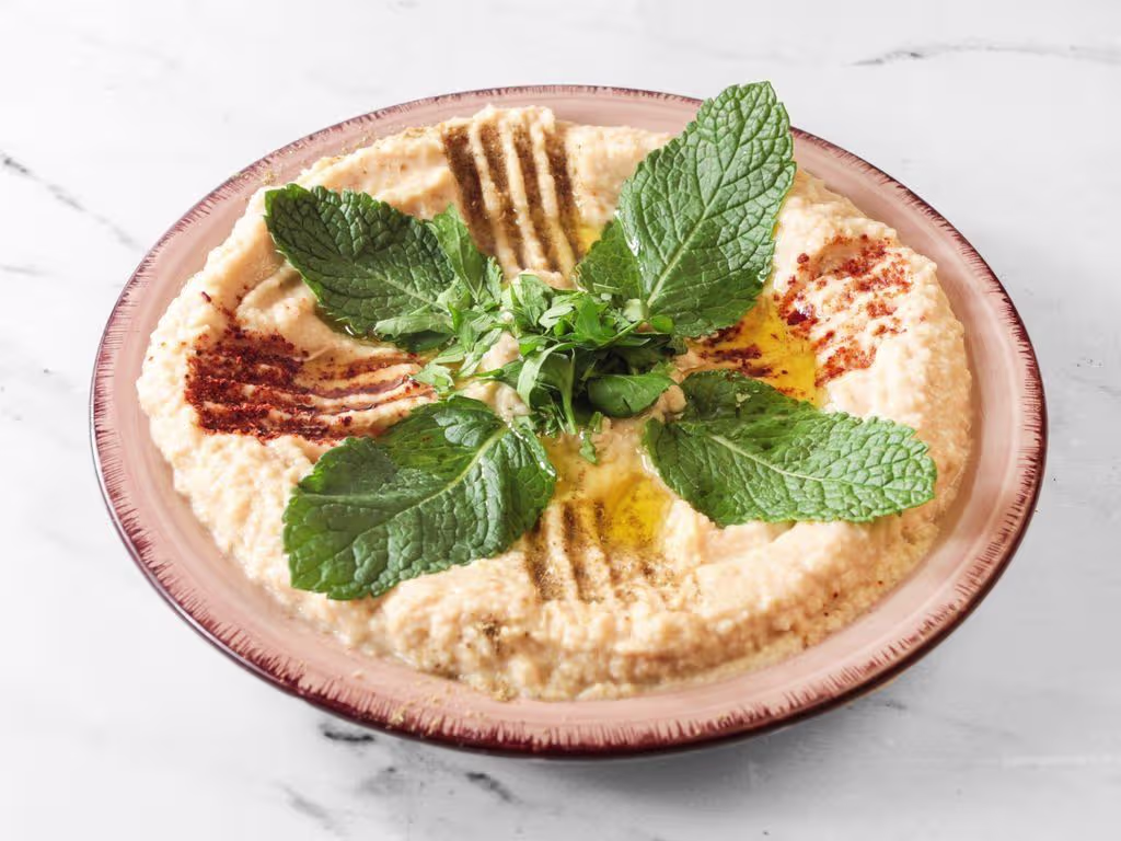 Hummus