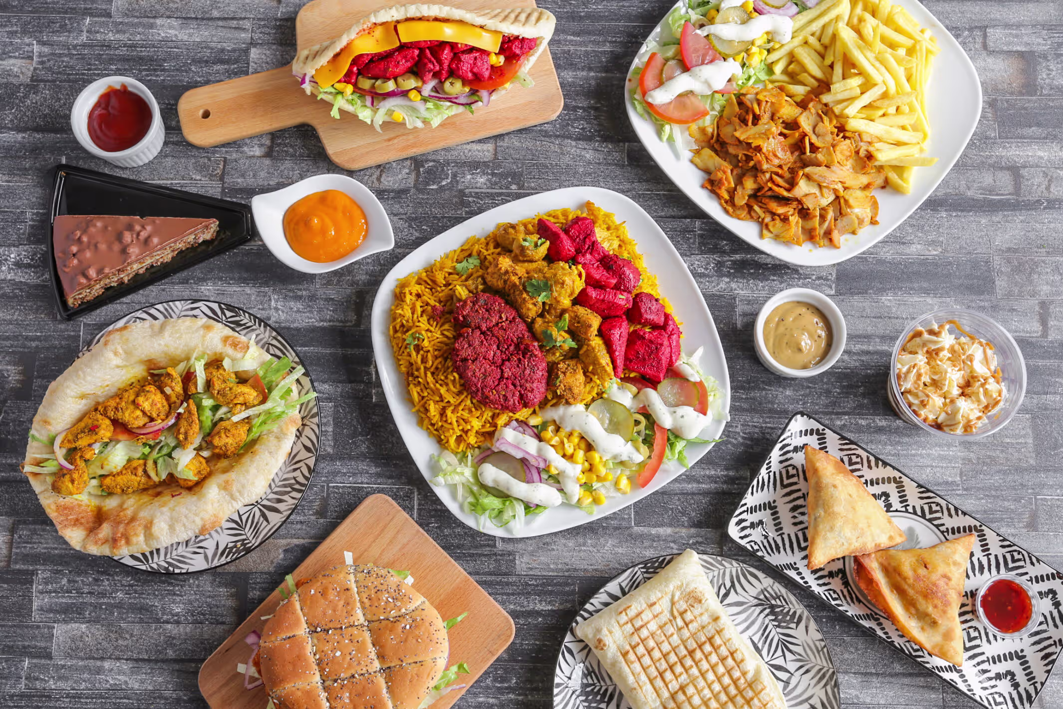 Moabiter Döner Titelbild