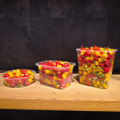 Pepperdrops