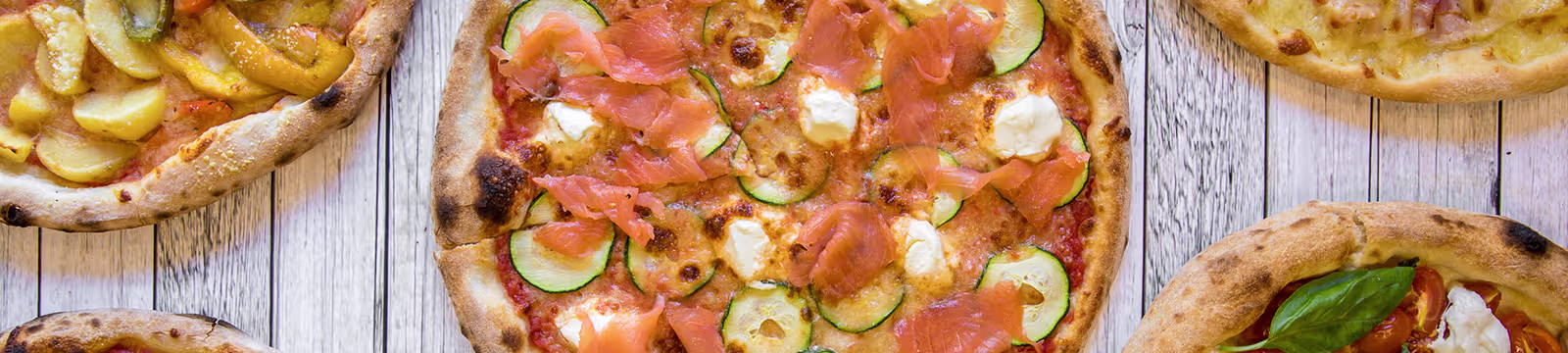 Pizzeria Napoli Titelbild