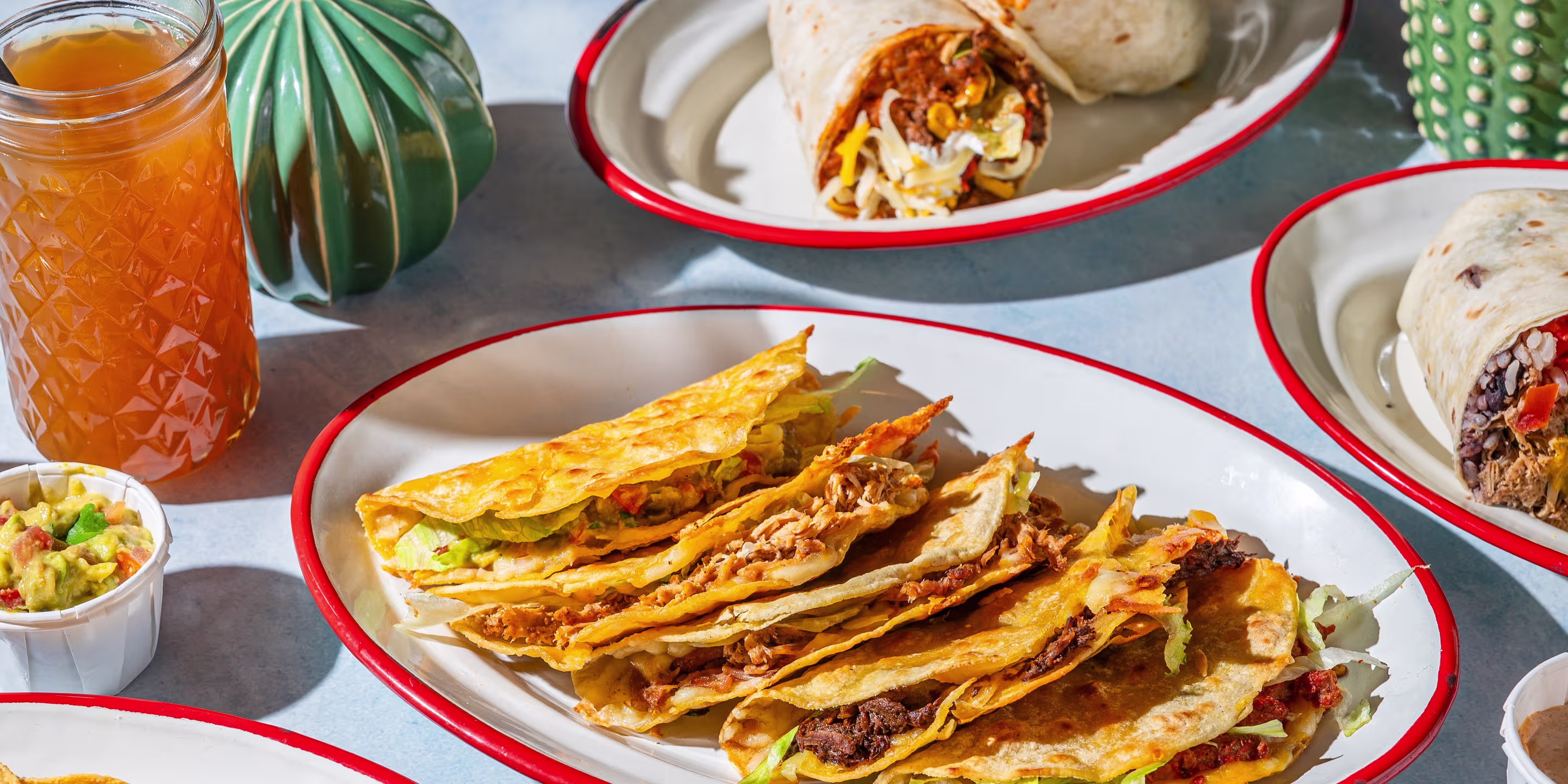 Matus Burritos Dortmund - Burritos, Quesadillas, Tacos, Nachos & mehr Titelbild