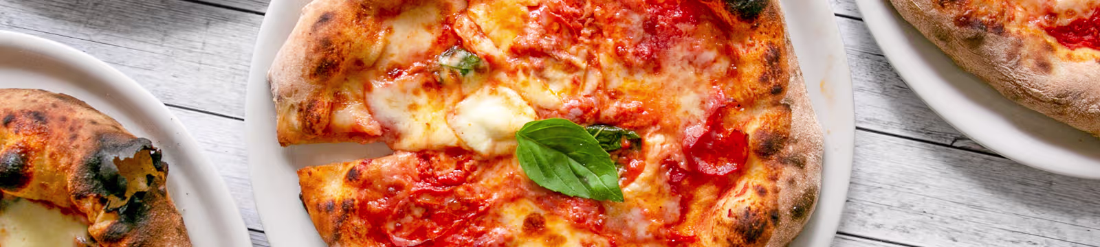 Pizza Pasta Da franco Titelbild