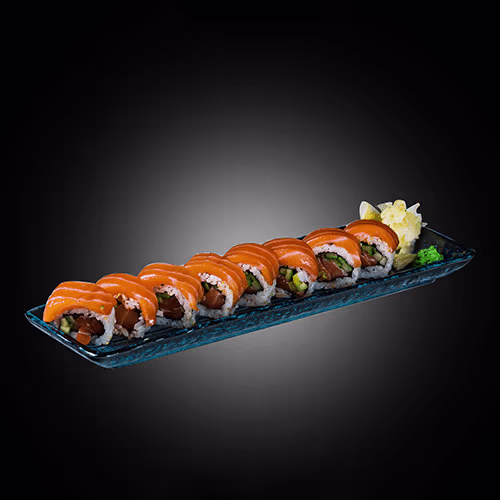Salmon Special