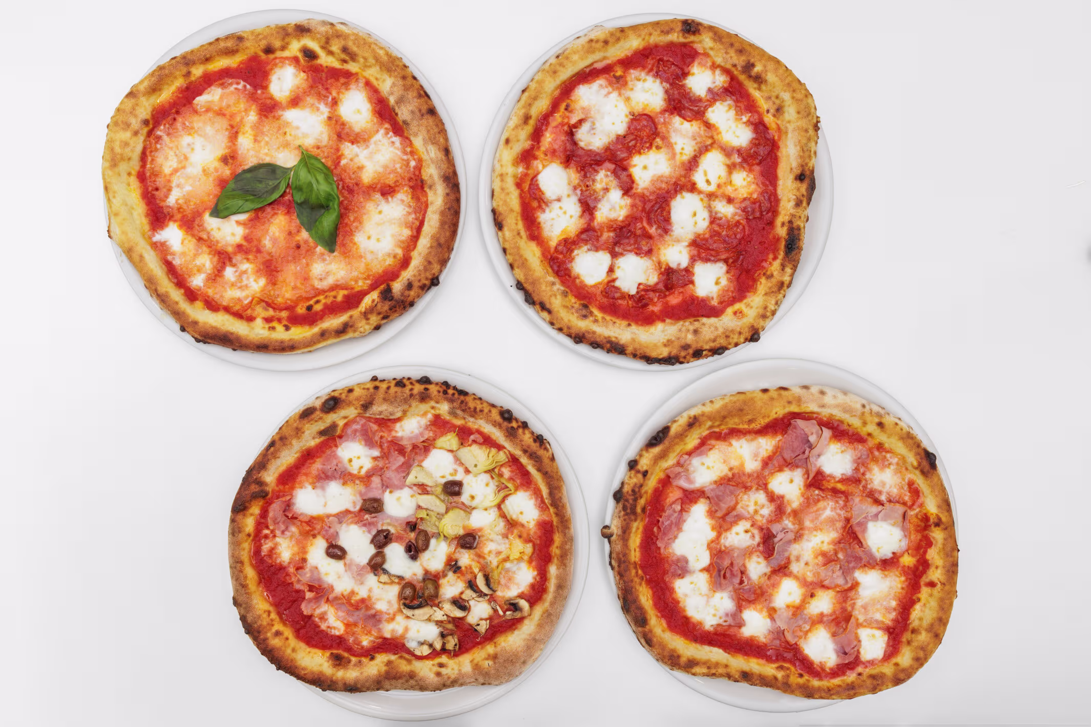 Pizzeria Sette Colli Titelbild