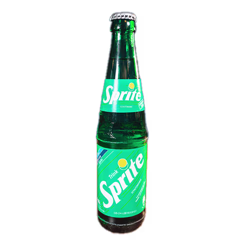 Sprite 0,33l (EINWEG)