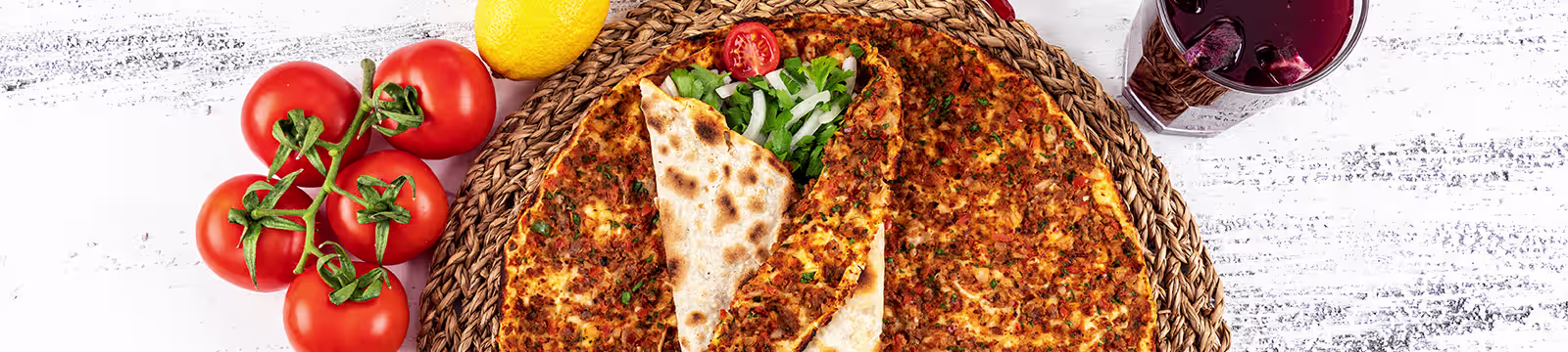 Sultan´s Kebab Titelbild