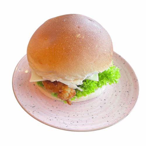 Schnitzelwecken
