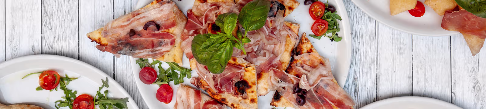 Pizza Taxi Metaponto Titelbild
