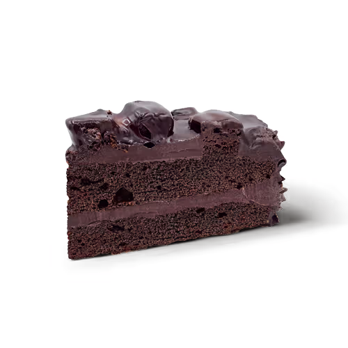 Chocolate Lover Cake