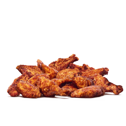 Flame Wings (15 Stück)