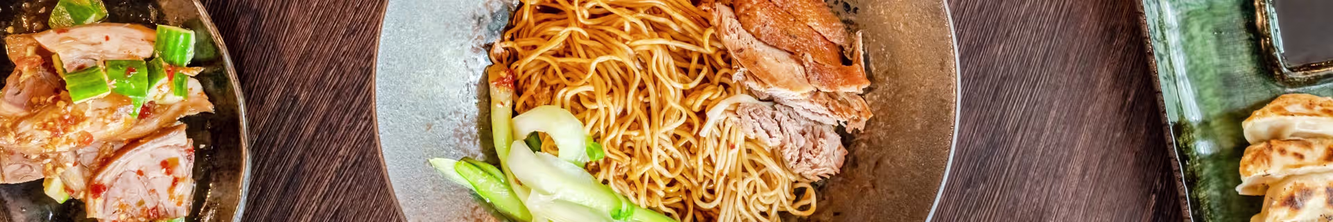Noodle Point 想见面 Titelbild