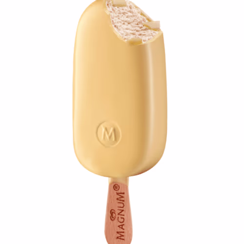 Magnum White 110ml