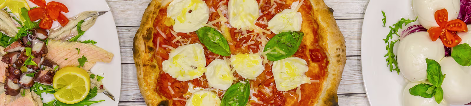 Pizzeria Bella Susi Titelbild