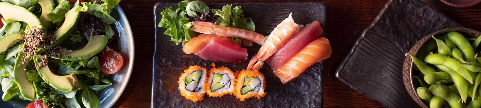 Chiko Restaurant - Reutlingen Titelbild