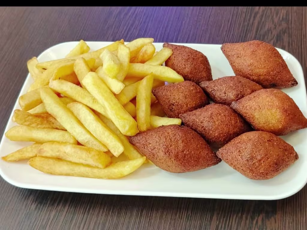 Kubah(5stück)