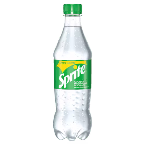 Sprite 0,5l (MEHRWEG)