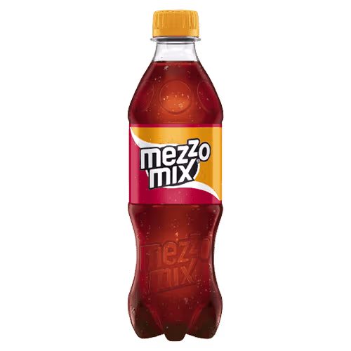Mezzo Mix 0,5l (MEHRWEG)