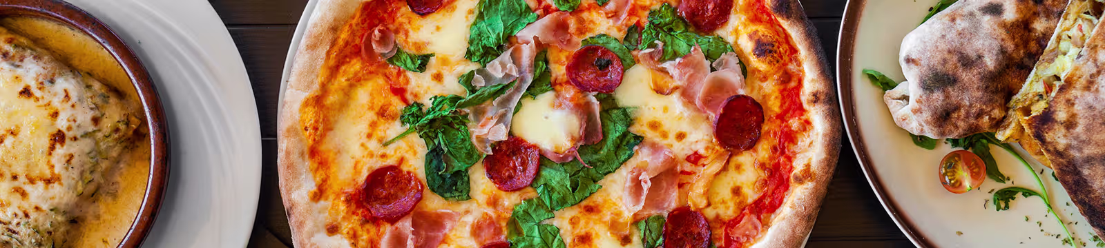 Pizza Slice Titelbild