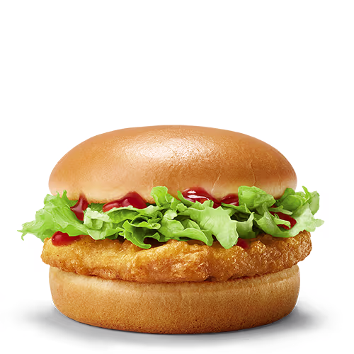 Chickenburger