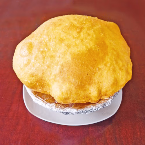 Bhatura