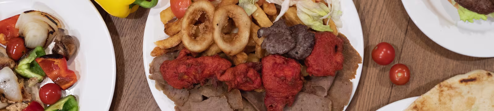Ferhad Döner Erlangen Titelbild